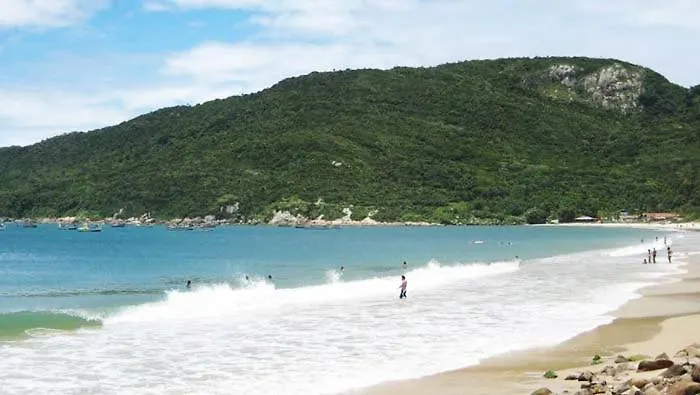 Ilha Do Coral Residence