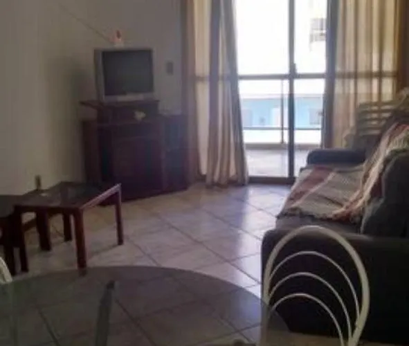 Ilha Do Coral Residence