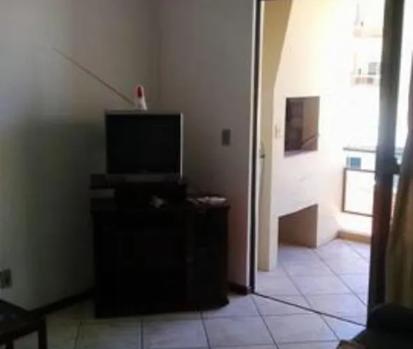 Ilha Do Coral Residence