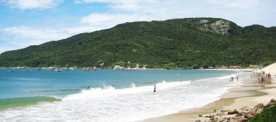 Ilha Do Coral Florianopolis