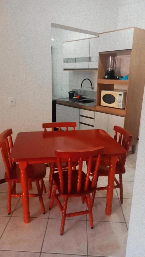 Apartment Ilha Do Coral Florianopolis