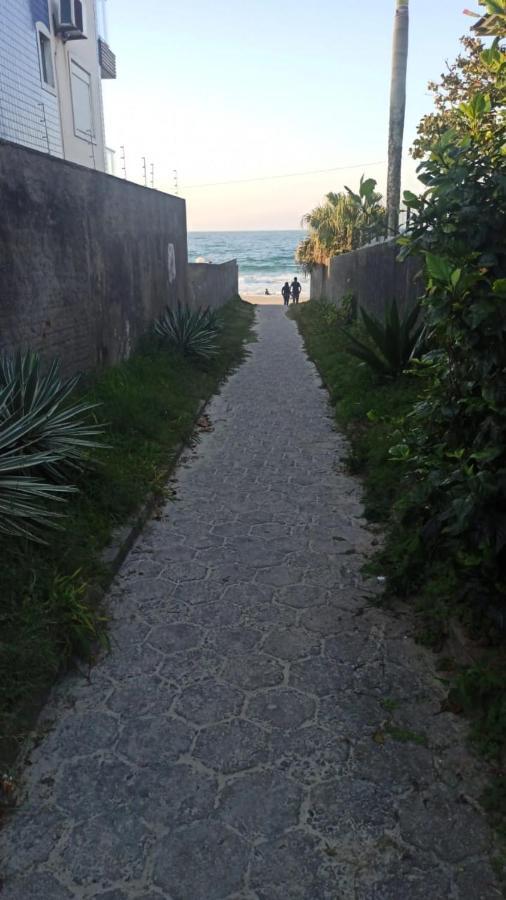 Ilha Do Coral Apartment