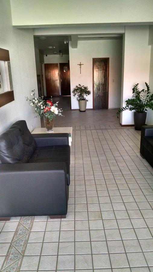 Ilha Do Coral Apartment